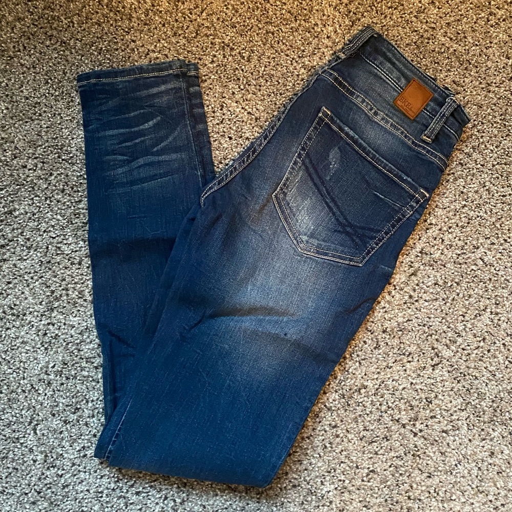 BKE Stella Skinny Jeans